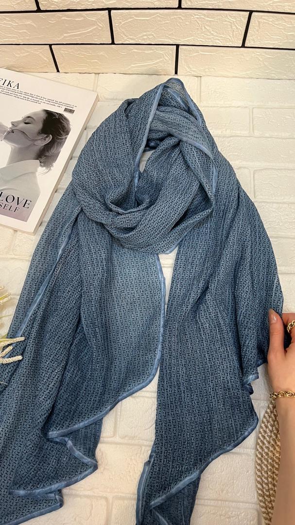 شال کنفی دستک ماهی