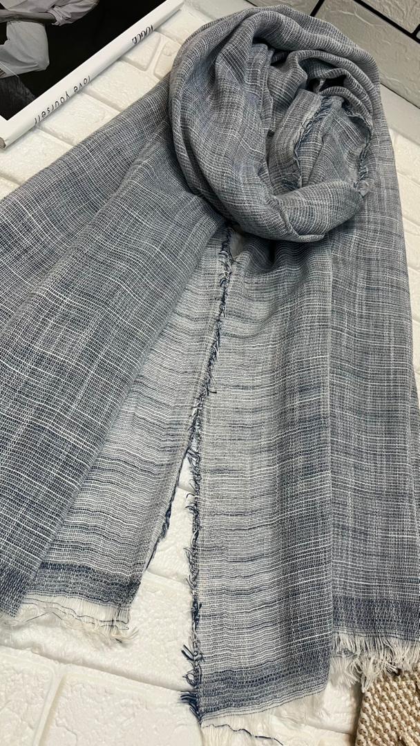 شال کنفی دور ریش