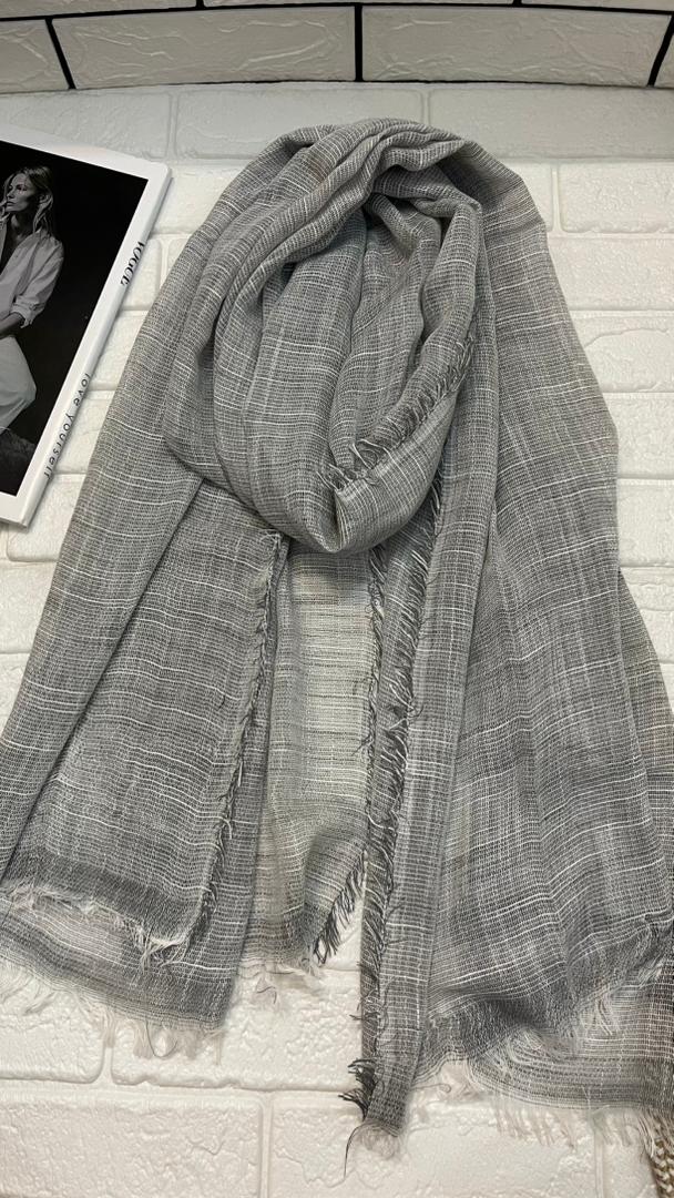 شال کنفی دور ریش