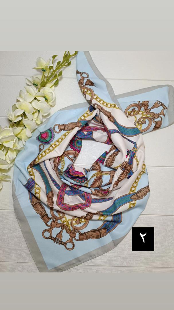 مینی اسکارف