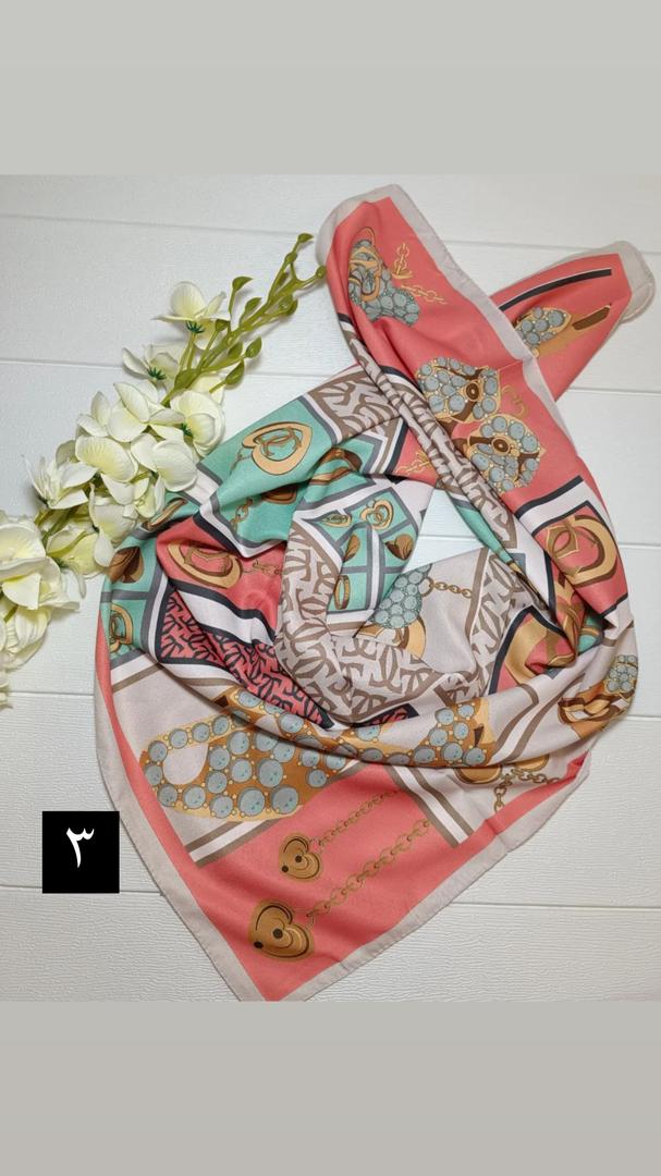 مینی اسکارف