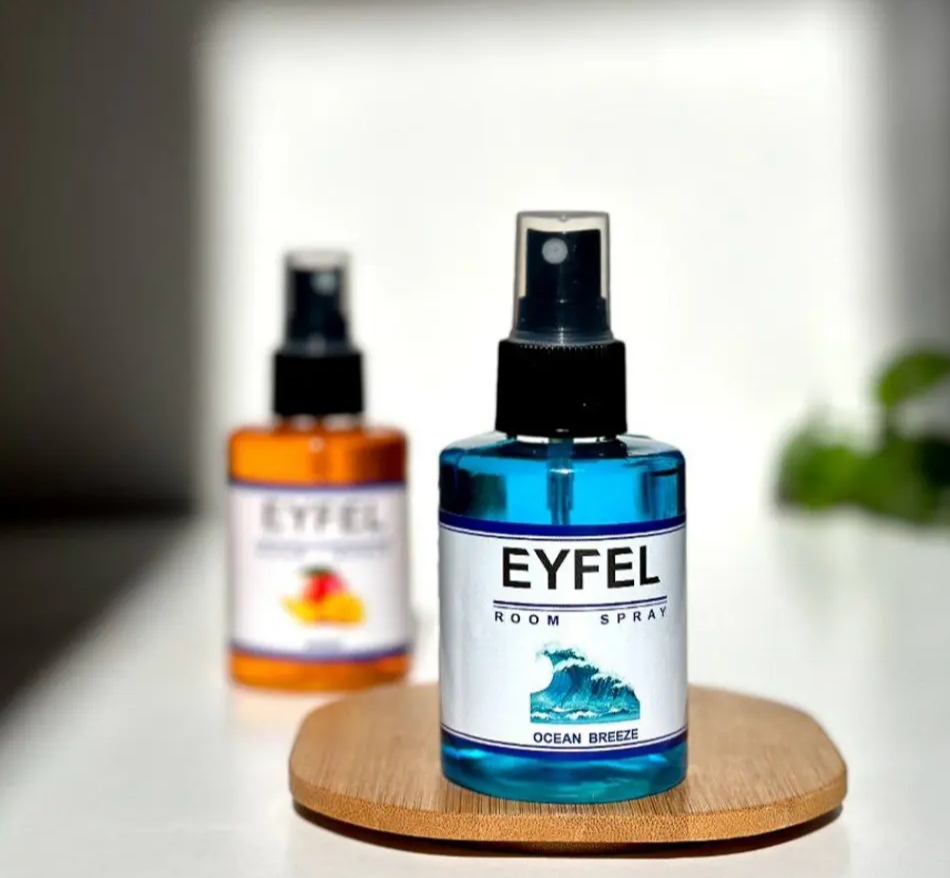 اسپری خوشبو کننده ایفل EYFEL