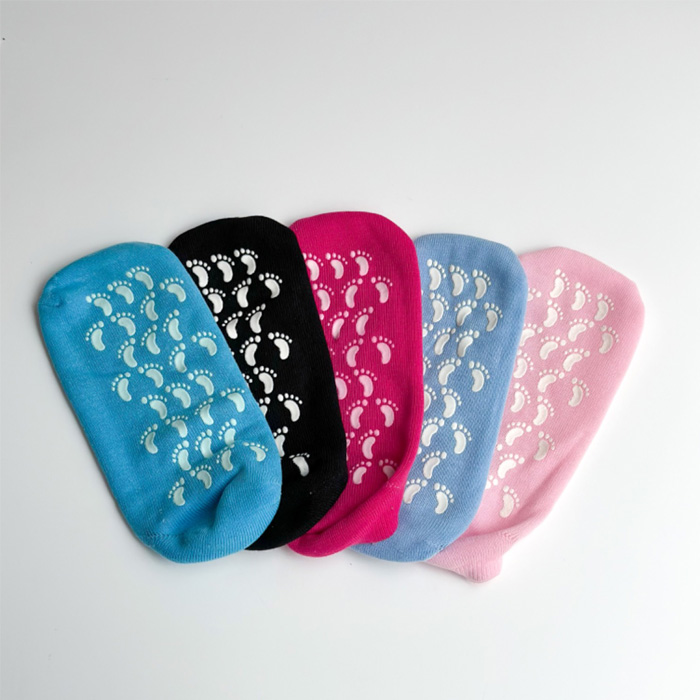 جوراب سیلیکونی ترک پا