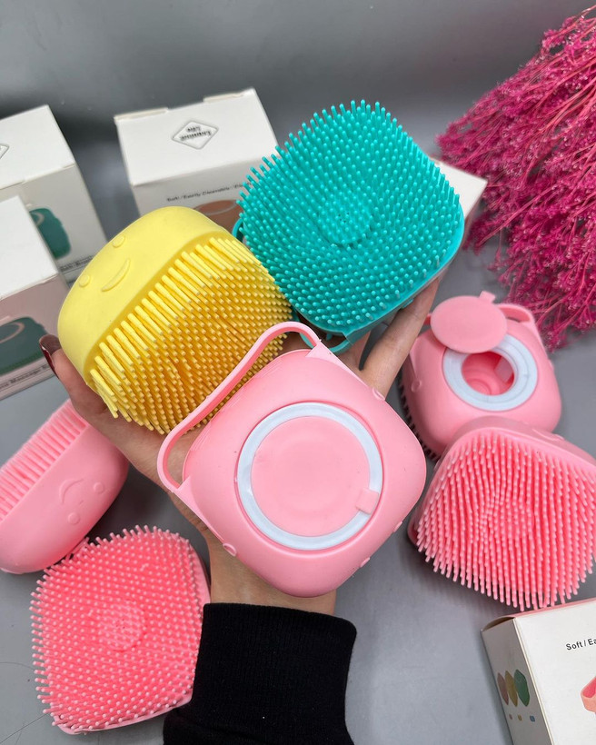 لیف سیلیکونی مخزن دار