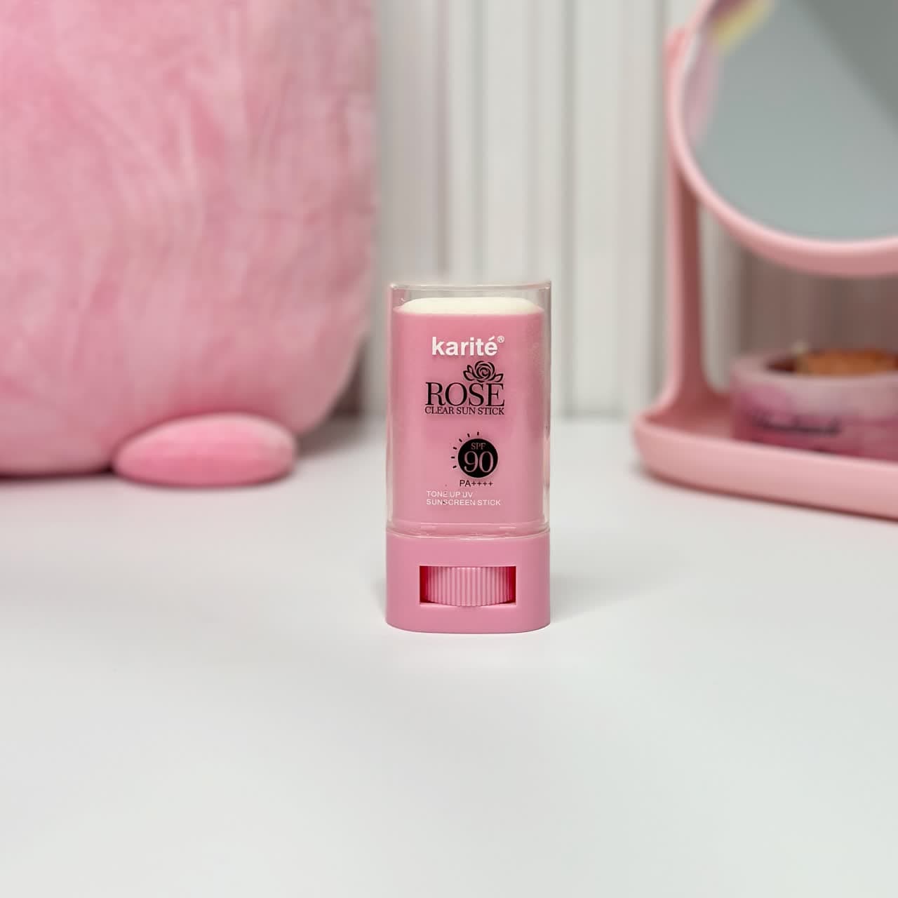 ضد آفتاب استیکی توت فرهنگی