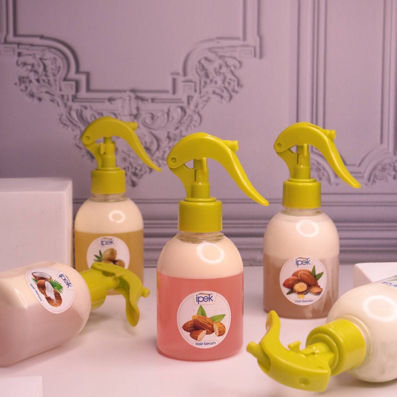 اسپری دوفاز 220میل