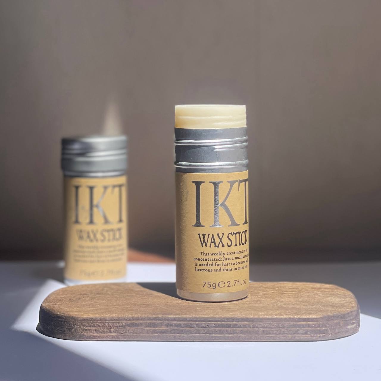 وزگیر مو استیکی