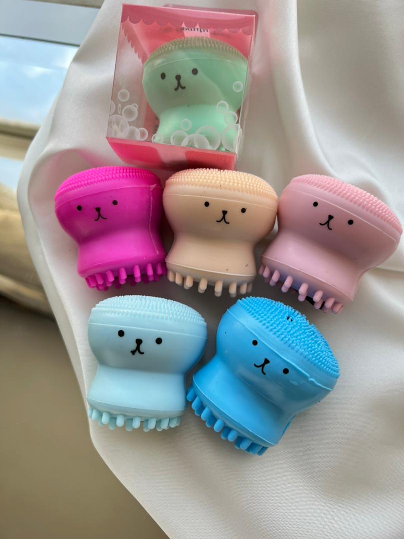 فیس براش هشت پا