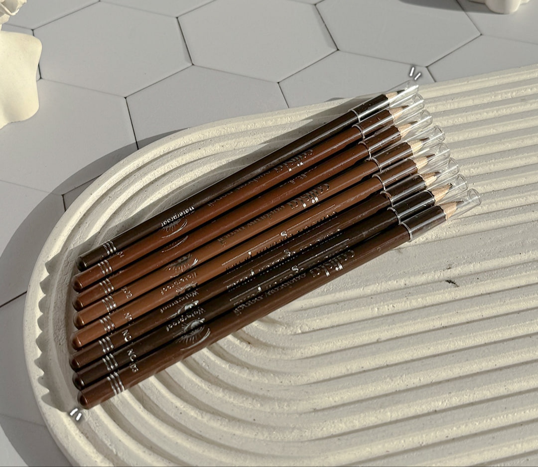 مداد ابرو کالیستا