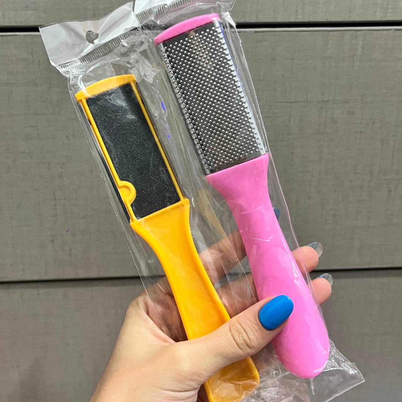 رنده پا دو طرفه