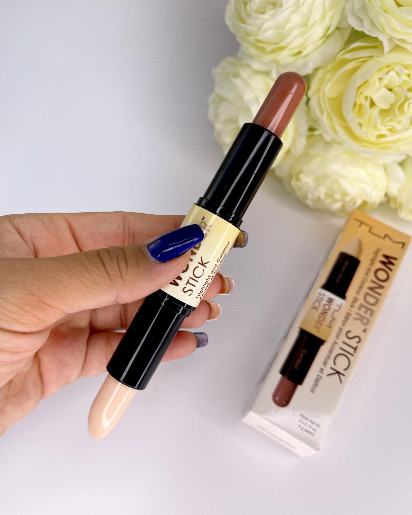 کانتور و کانسیلر دوطرفه