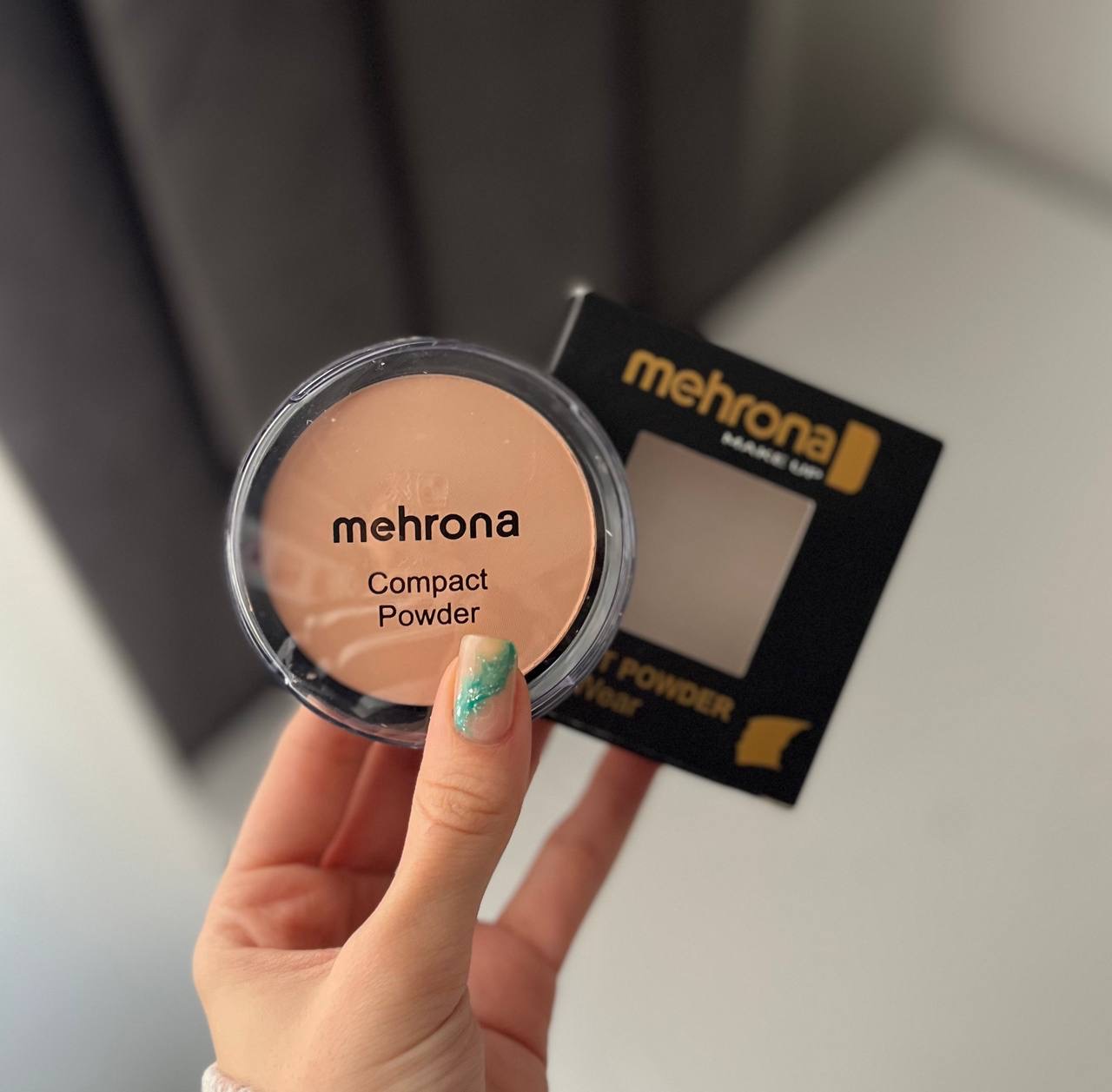 پنکک مهرونا