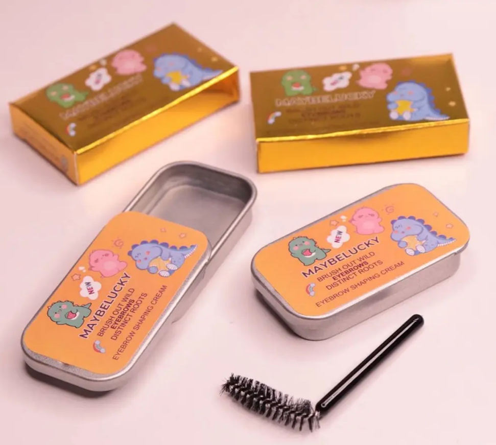 صابون ابرو کشویی