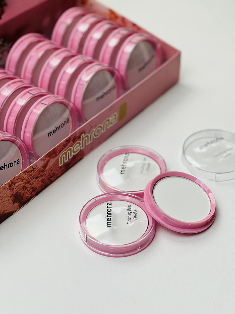 پودر فیکس مهر