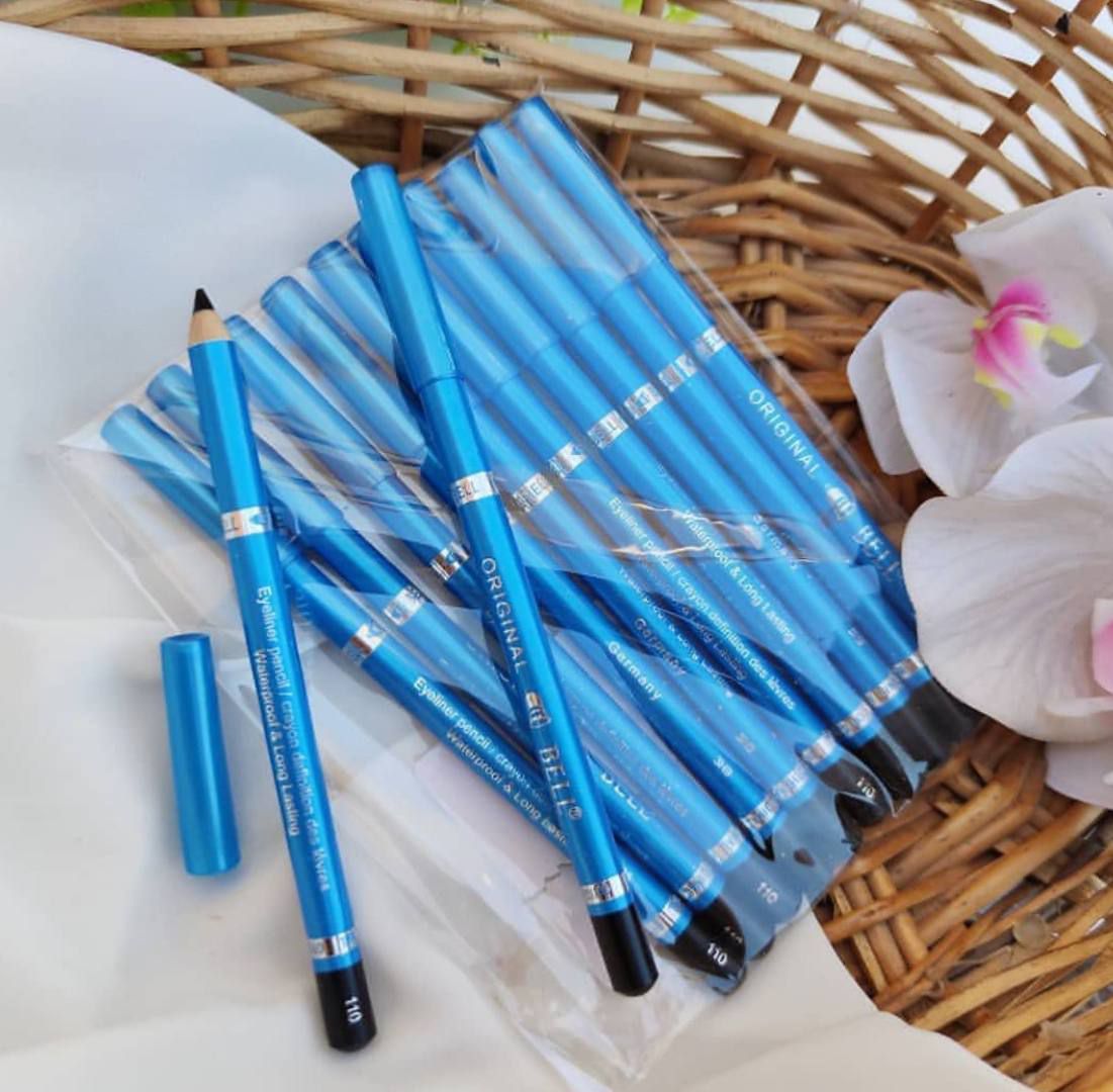 مداد چشم ضدآب مشکی