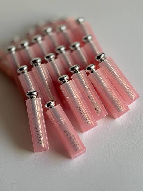 بالم لب صورتی هلویی