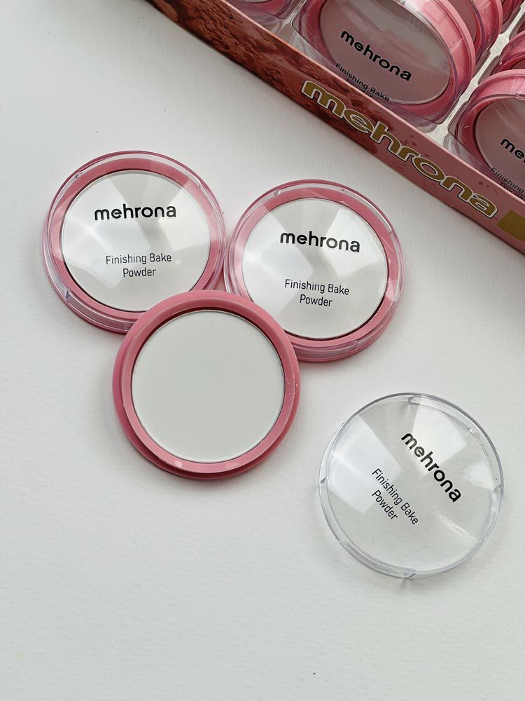 پودر فیکس مهر