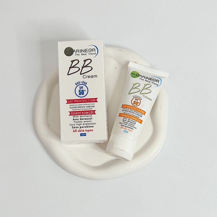 بی بی کرم اورجینال