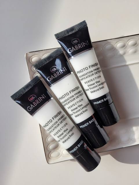 پرایمر صورت