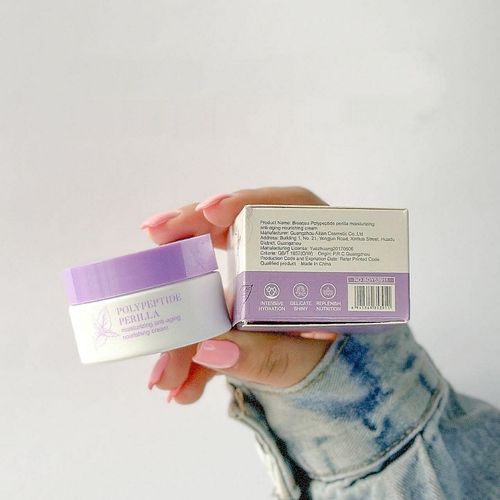 کرم ضدپیری و آبرسان پریلا