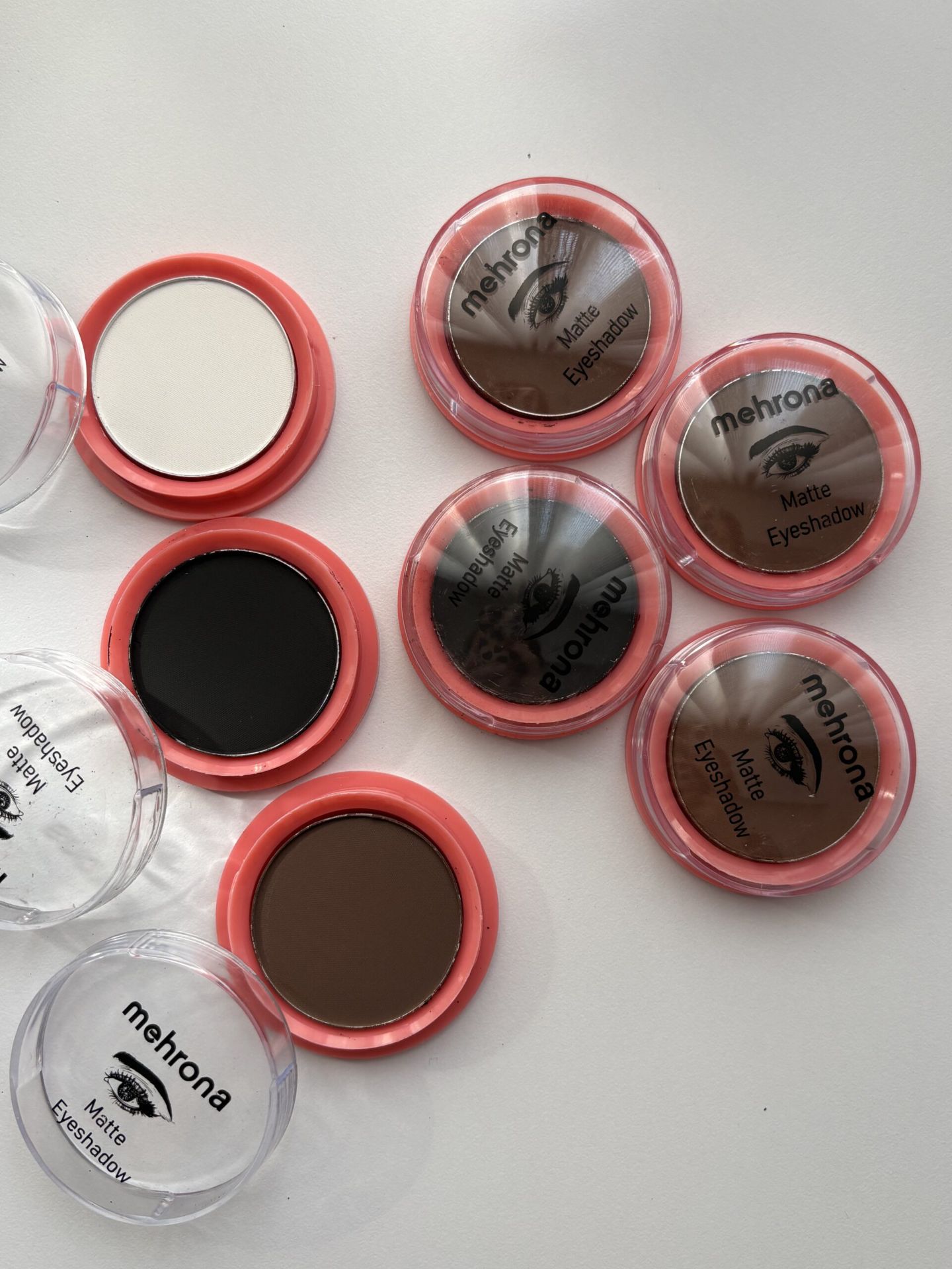 سایه تک دوکاره مهرونا