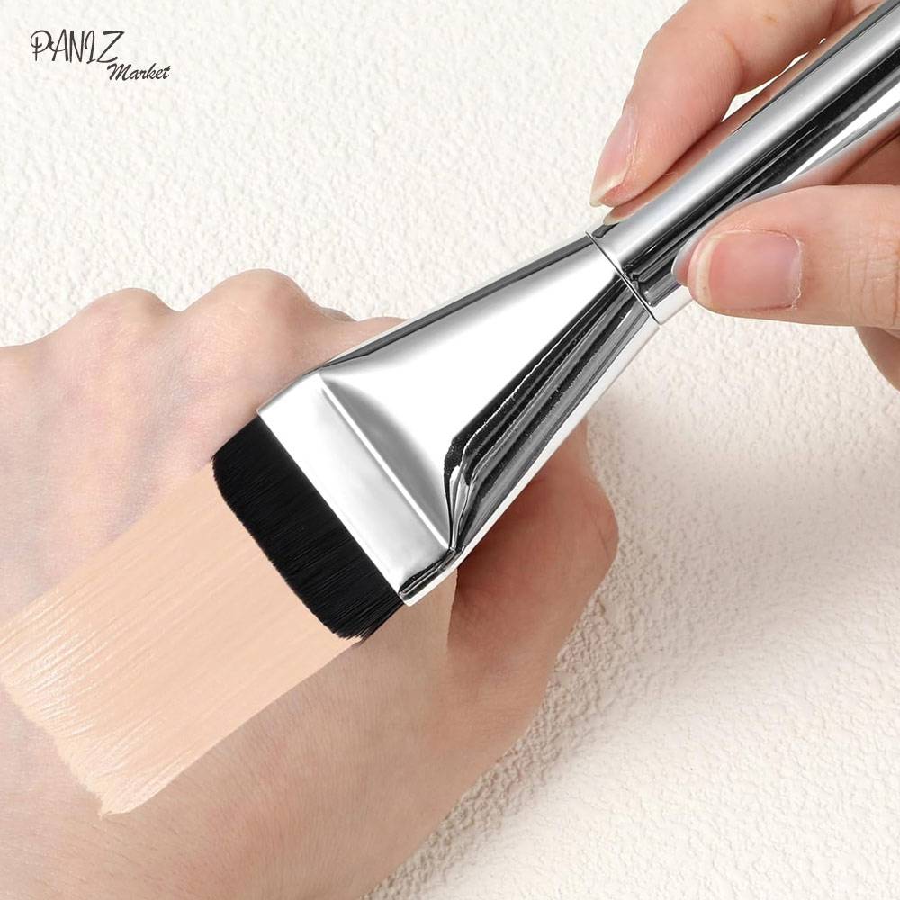 براش کرم پودر جادویی