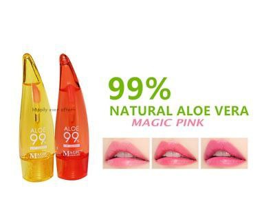 برق لب حرارتی آلوورا میوه ای