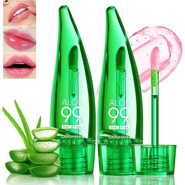 برق لب حرارتی آلوورا میوه ای