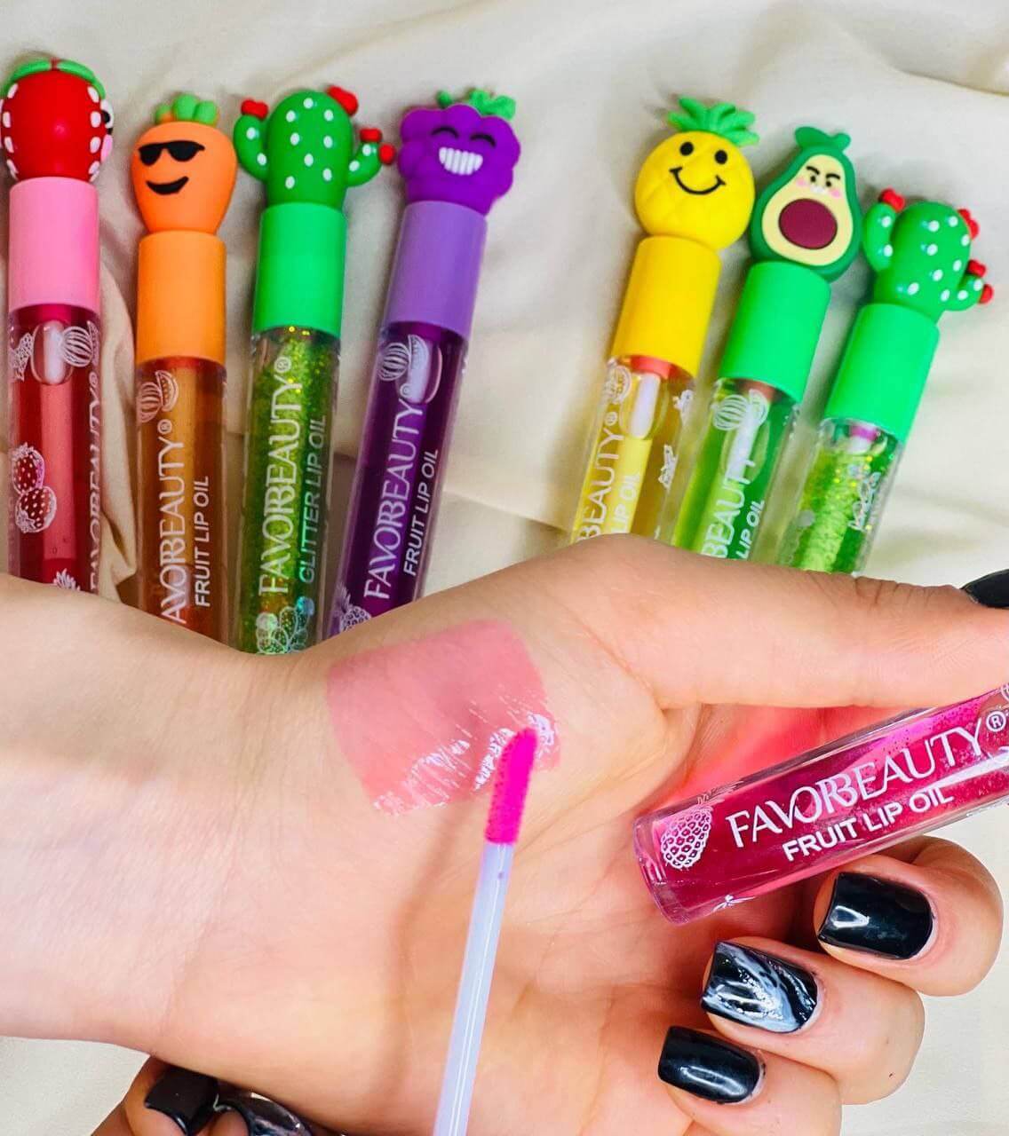 برق لب عروسکی