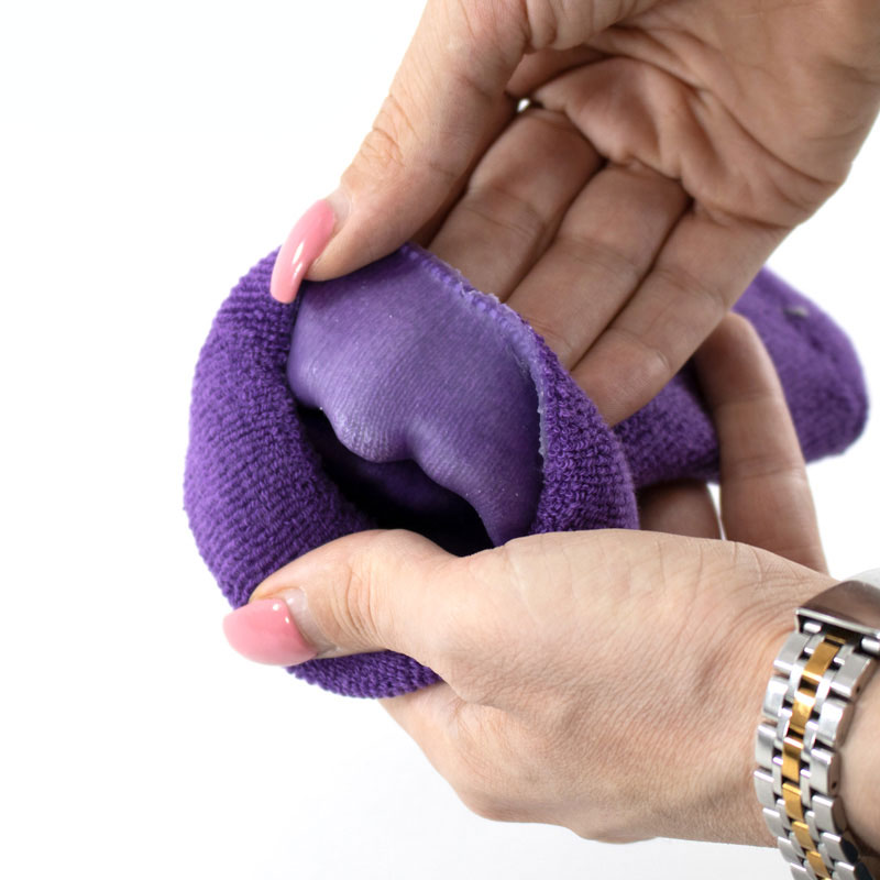 جوراب سیلیکونی ترک پا