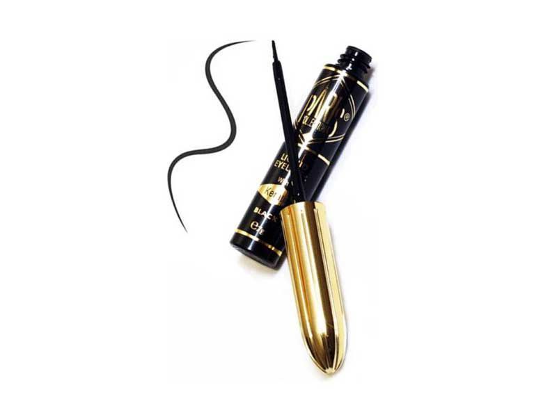 خط چشم مویی پاریس