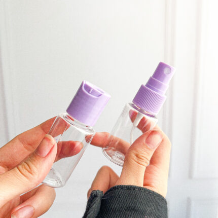 ست مسافرتی پنج تیکه