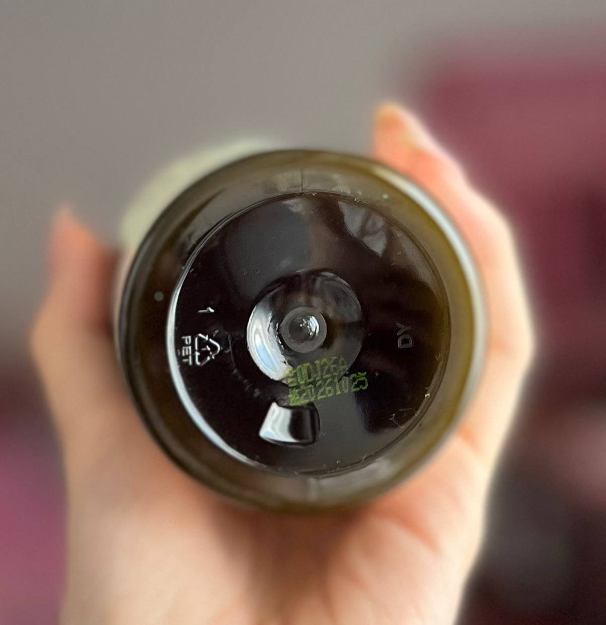 شامپو ضد ریزش رزماری