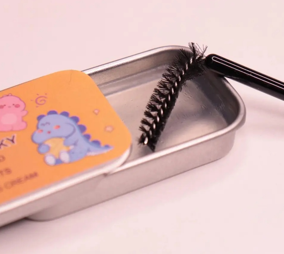 صابون ابرو کشویی