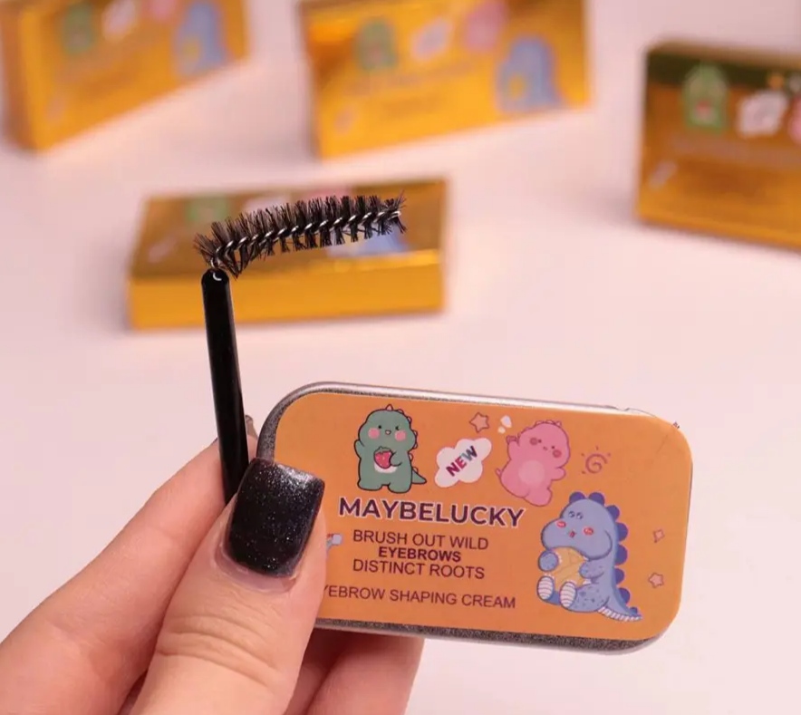 صابون ابرو کشویی