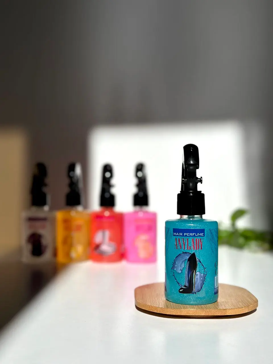 عطر مو ادکلنی آنی لیدی