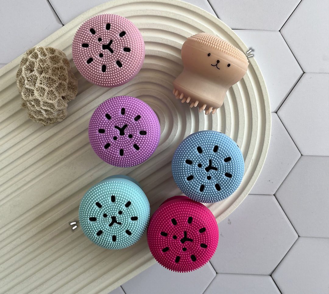 فیس براش هشت پا