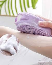 لیف سیلیکونی موشی