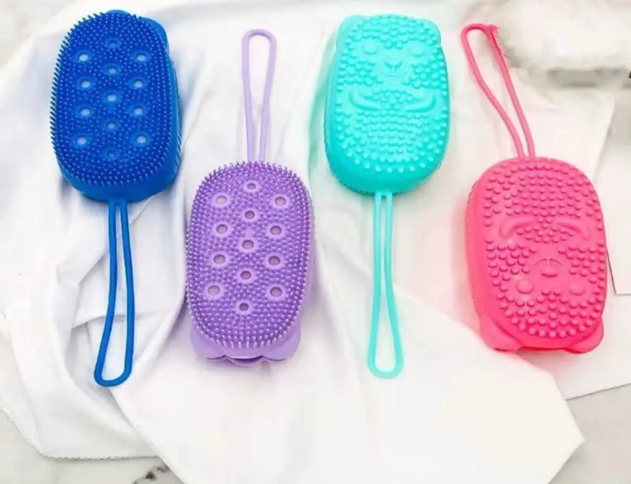 لیف سیلیکونی موشی