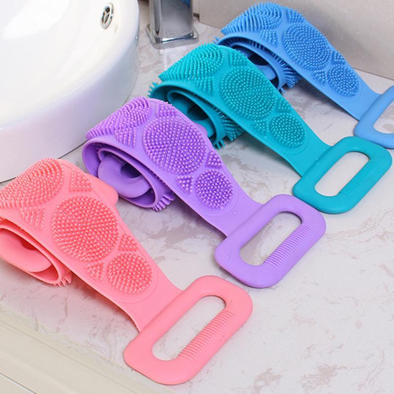 لیف سیلیکونی کمری دسته دار دو طرفه