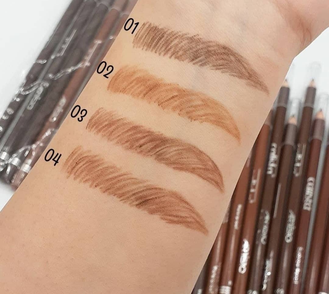 مداد ابرو کالیستا