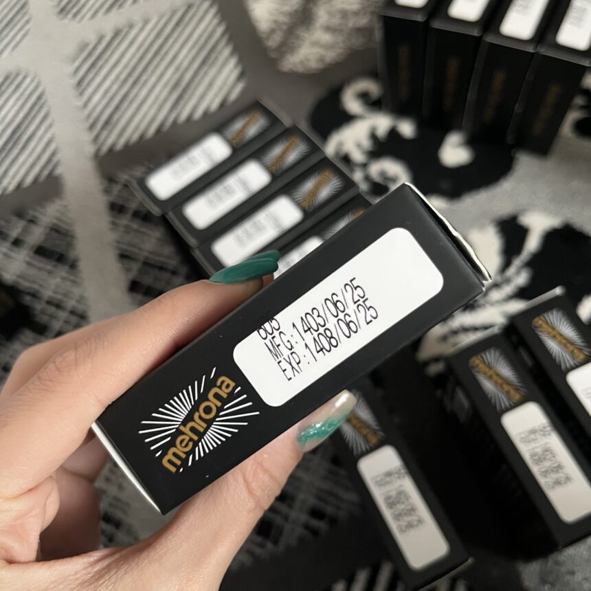 پنکک مهرونا