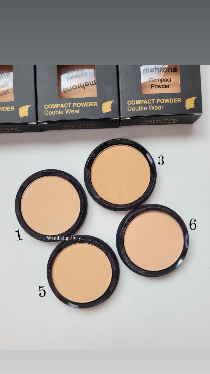 پنکک مهرونا