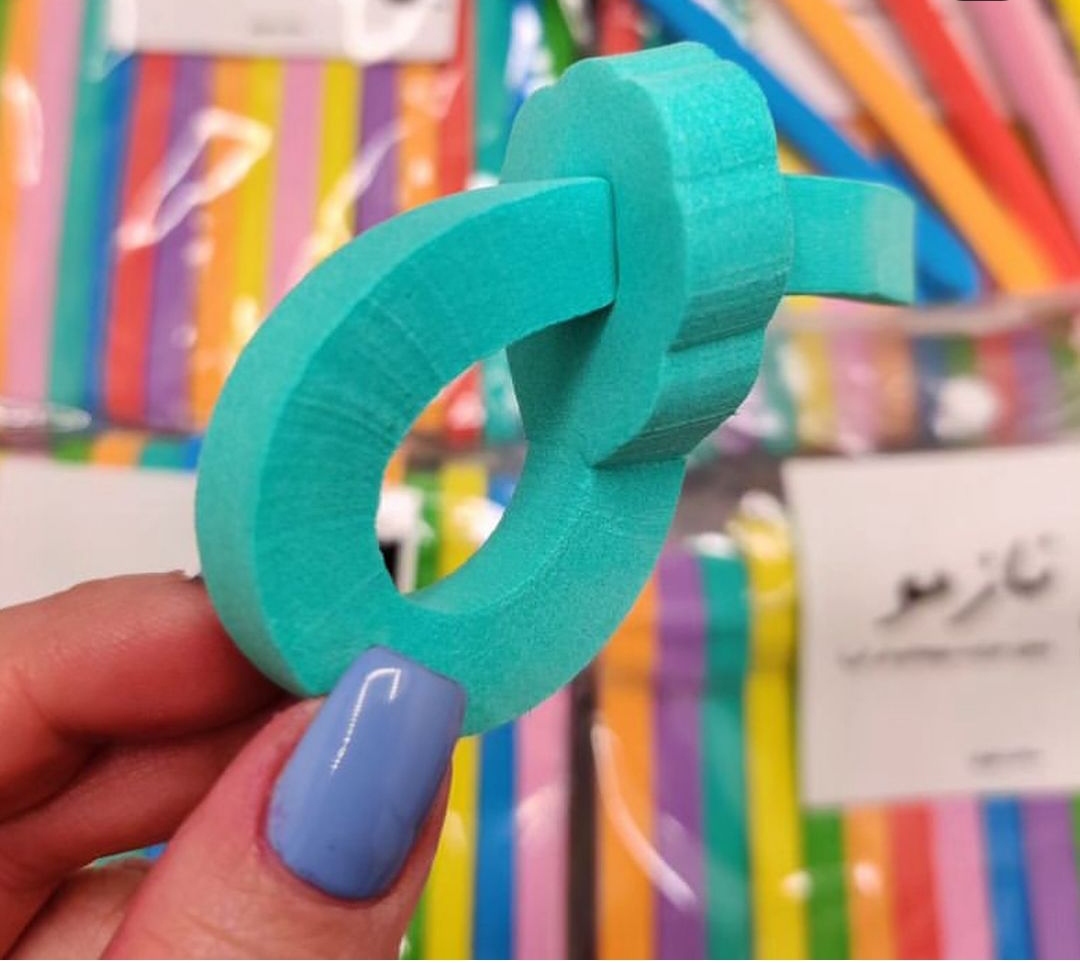 بیگودی فومی