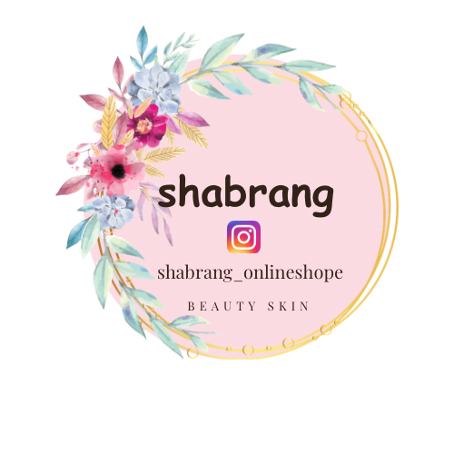 شبرنگ گالری - لوگو