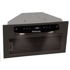 هود مخفی شهاب استیل