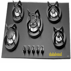 اجاق گاز شیشه ای مدل G520