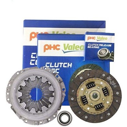 دیسک و صفحه پراید سه تیکه PHC VALEO، قطعات ترمز خودرو