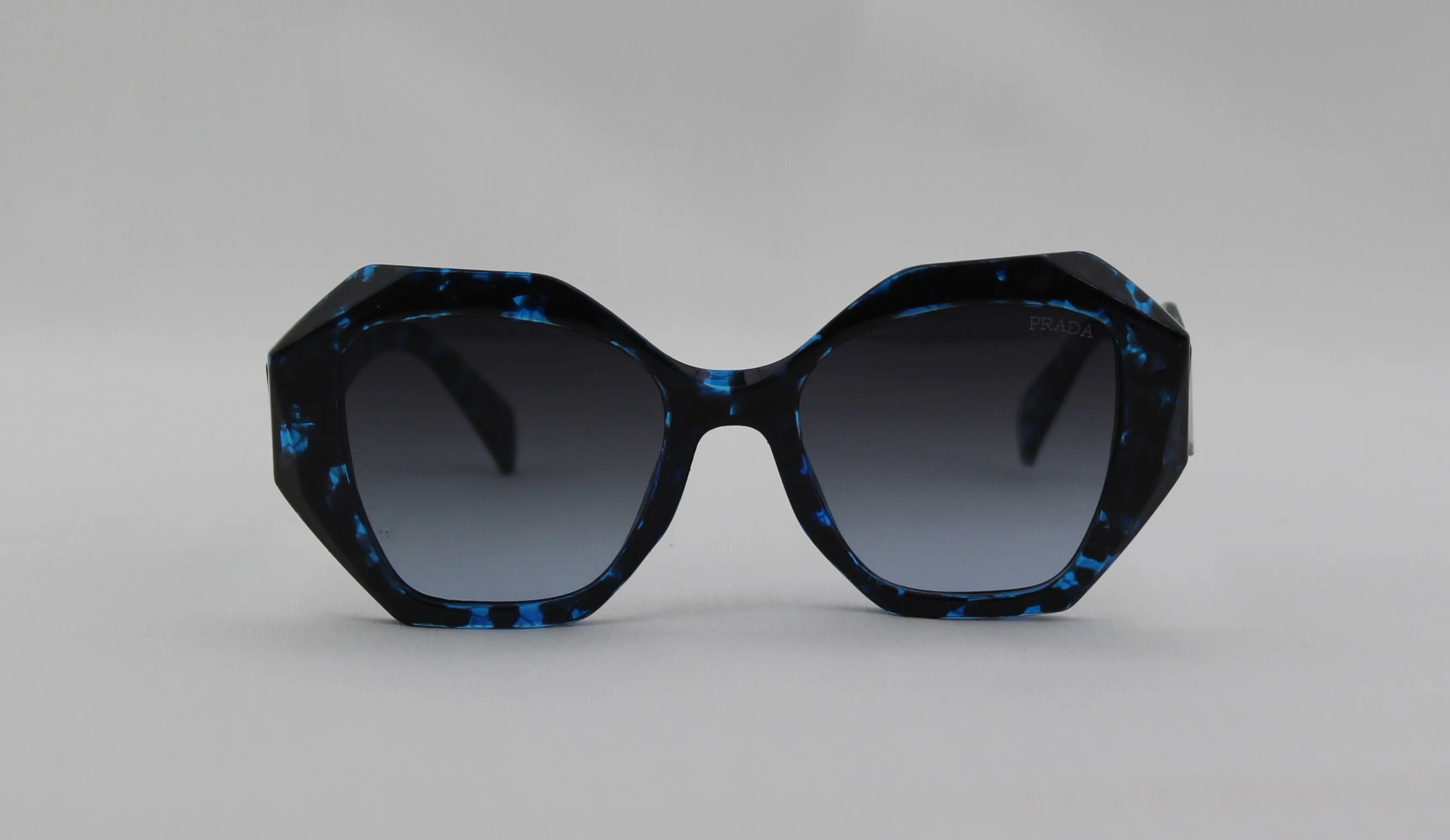 عینک آفتابی پرادا مدل 2523