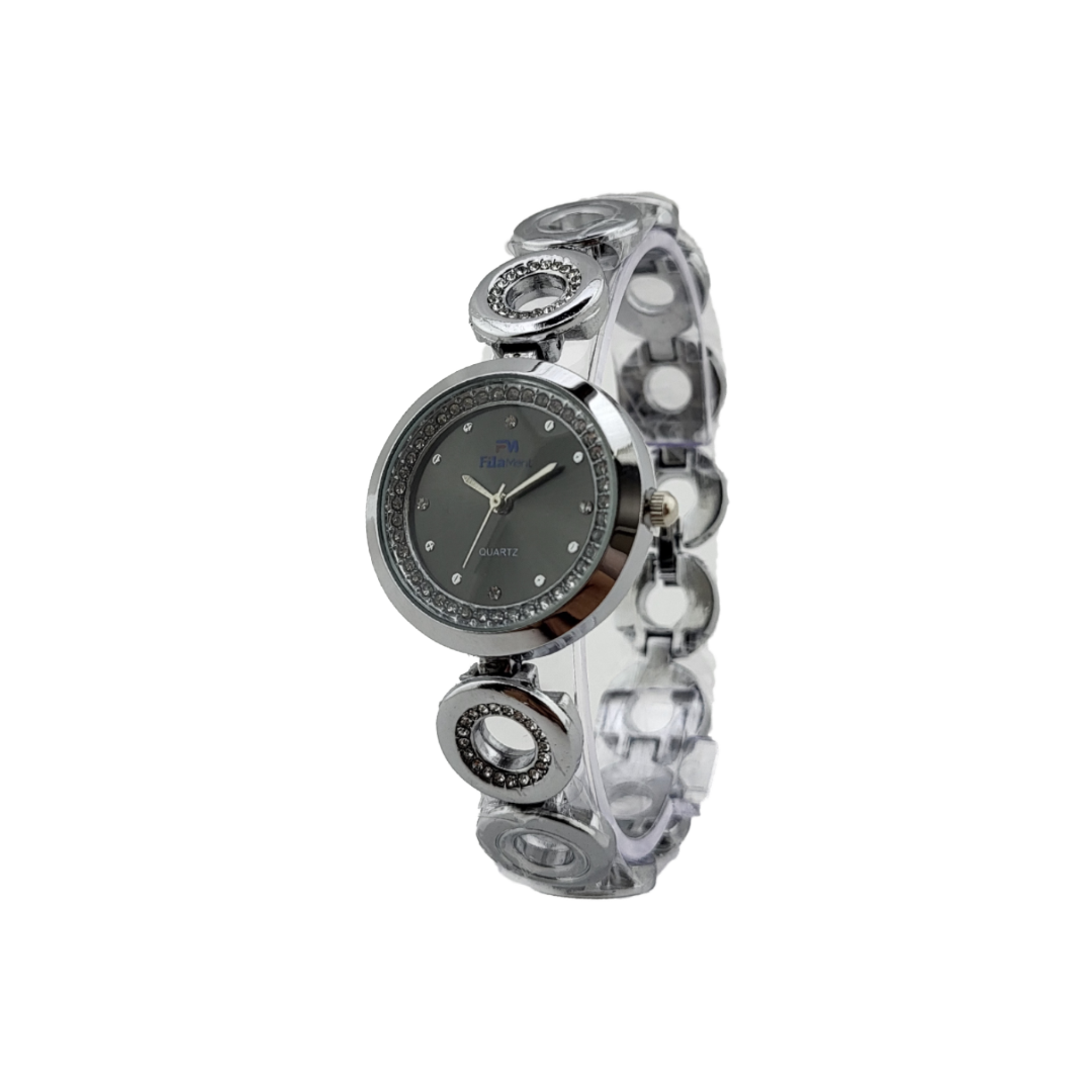 ساعت مچی عقربه ای زنانه فیلا منت مدل 7368-L